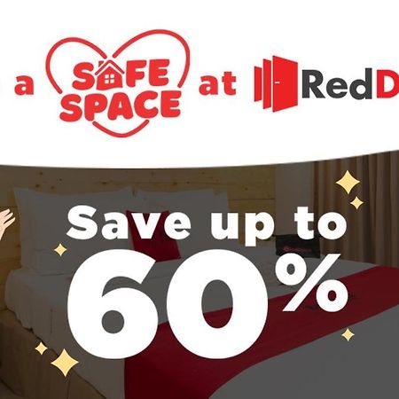Reddoorz Plus Near Naia Expressway Пасай Экстерьер фото
