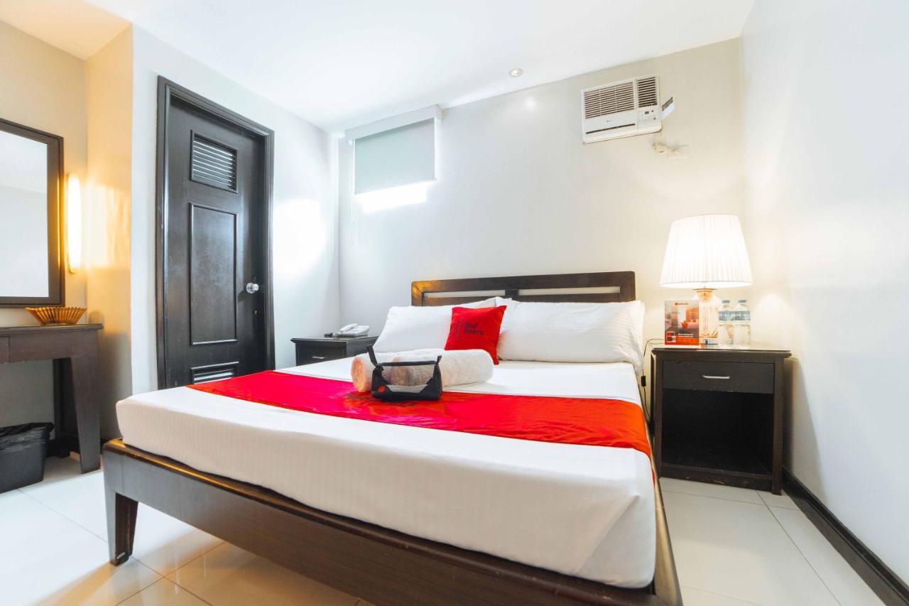 Reddoorz Plus Near Naia Expressway Пасай Экстерьер фото