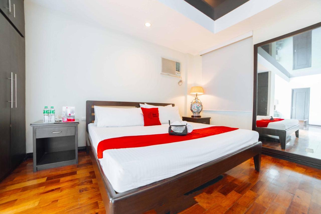 Reddoorz Plus Near Naia Expressway Пасай Экстерьер фото
