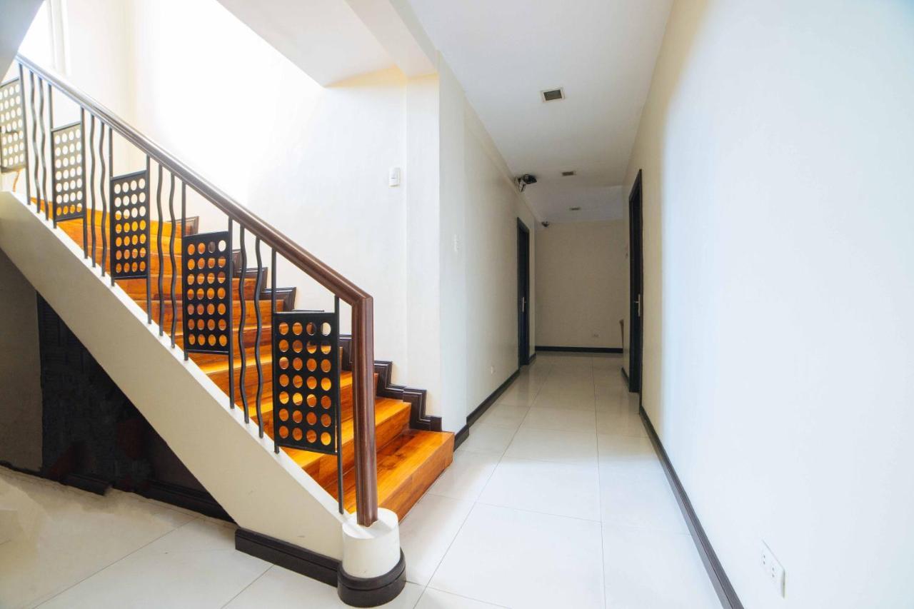 Reddoorz Plus Near Naia Expressway Пасай Экстерьер фото